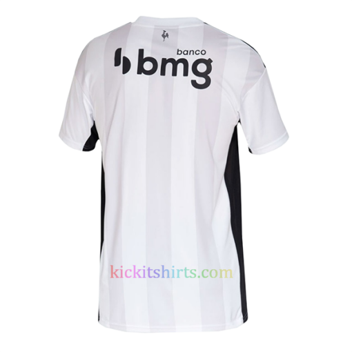 Atlético Mineiro Away Shirt 2022/23
