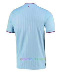 Aston Villa Away Shirt 2022/23