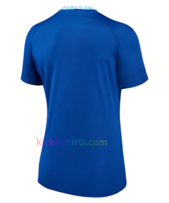 Chelsea Home Shirt 2022/23 Women