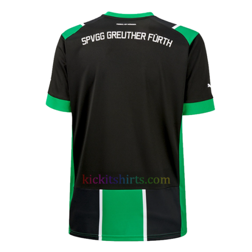 Greuther Fürth Away Shirt 2022/23