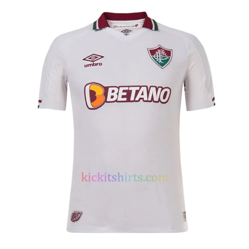 Fluminense Away Shirt 2022/23