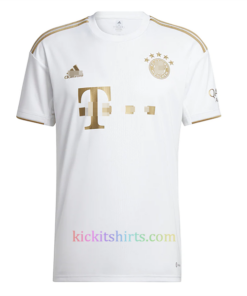 Bayern Munich Away Shirt 2022/23
