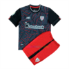 Monaco Home Kit Kids 2022/23