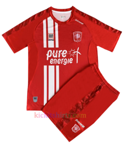 Twente Enschede Home Kit Kids 2022/23