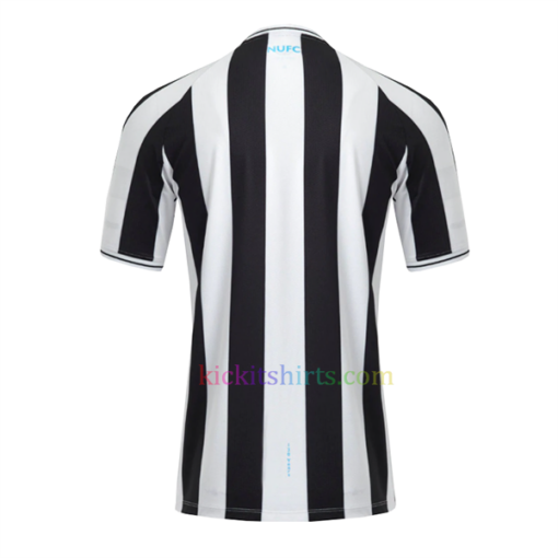 Newcastle United Home Shirt 2022/23 Stadium Edition