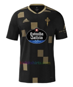Celta Vigo Away Shirt 2022/23