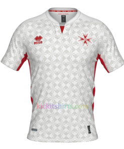 Malta Away Shirt 2022/23