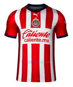Guadalajara Home Shirt 2022/23