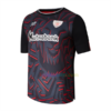 Olympique Lyon Fourth Shirt 2022/23 Stadium Edition