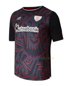 Athletic Bilbao Away Shirt 2022/23 Stadium Edition