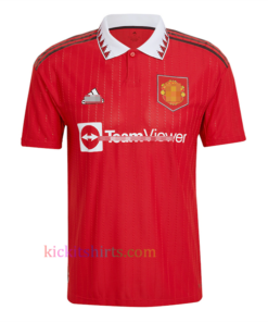 Manchester United Home Shirt 2022/23 Stadium Edition