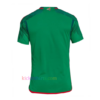 Mexico Home Shirt 2022/23