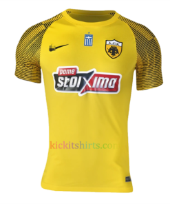 AEK Away Shirt 2022/23
