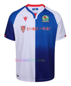 Blackburn Rovers Home Shirt 2022/23