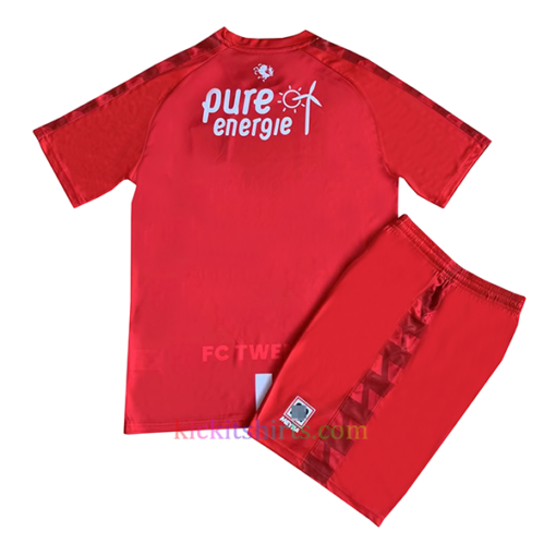 Twente Home Kit Kids 2022/23