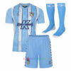 Athletic Bilbao Away Kit Kids 2022/23