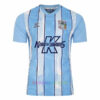Corinthians Away Shirt 2022/23