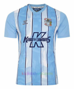 Coventry City Home Shirt 2023/24
