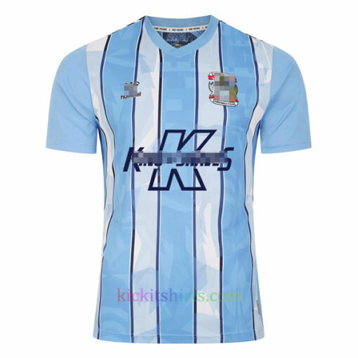 Coventry City Home Shirt 2023/24