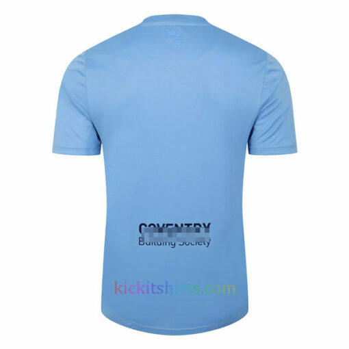 Coventry City Home Shirt 2023/24