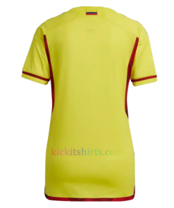 Colombia Home Shirt 2022/23 Women