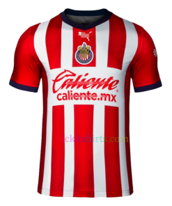 Chivas USA Home Shirt 2022/23