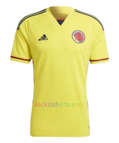 Colombia Home Shirt 2022/23