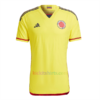Chile Home Shirt 2022