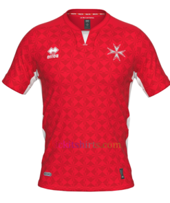 Malta Home Shirt 2022/23