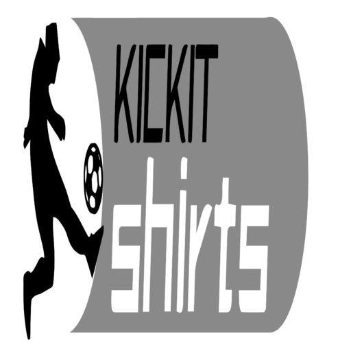 KIC Kit Shirts