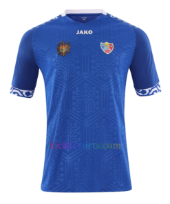 Moldova Home Shirt 2022/23