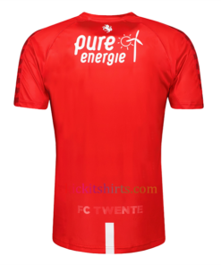 Twente Enschede Home Shirt 2022/23