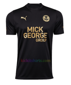 Peterborough United Third Shirt 2022/23