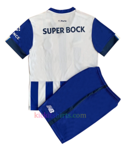 Porto Home Kit Kids 2022/23