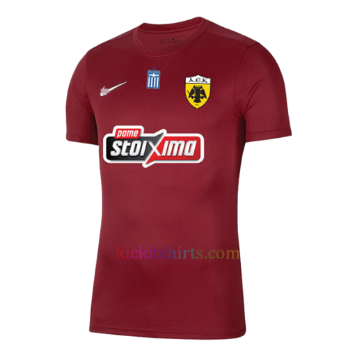 AEK Third Shirt 2022/23