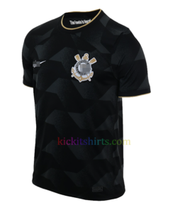 Corinthians Away Shirt 2022/23