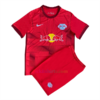 Borussia Dortmund Goalkeeper Kit Kids 2022/23