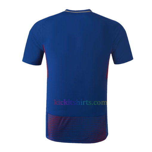 Olympique Lyon Fourth Shirt 2022/23 Stadium Edition