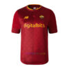 AS Roma Home Shirt 2022/23 Player Version
