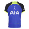 Tottenham Hotspur Away Shirt 2022/23 Stadium Edition
