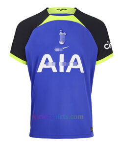 Tottenham Hotspur Away Shirt 2022/23