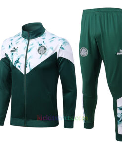 Palmeiras Tracksuit 2022/23 Full Zip