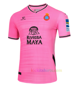 Espanyol Away Shirt 2022/23