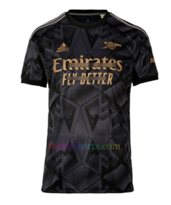 Arsenal Away Shirt 2022/23