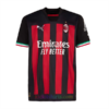 AC Milan Home Shirt 2022/23