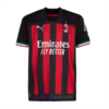 AC Milan Home Shirt 2022/23 Stadium Edition
