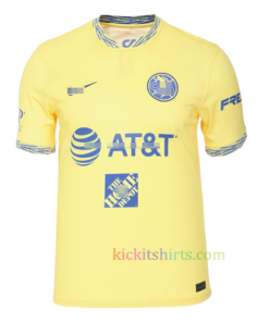 América Home Shirt 2022/23