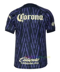 América Away Shirt 2022/23