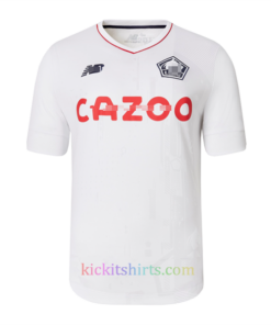 Lille Away Shirt 2022/23 Stadium Edition