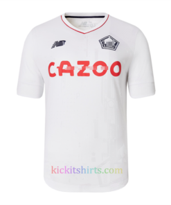 Lille Away Shirt 2022/23
